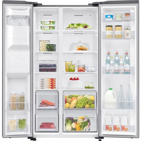 Réfrigérateur américain SAMSUNG RS6FDG5403S9 - 5