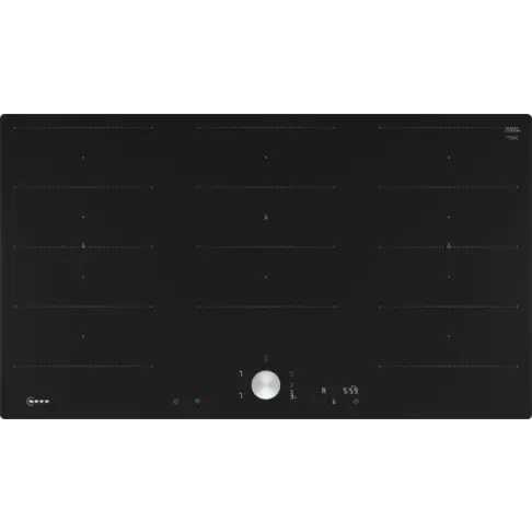 Plaque à induction NEFF T69PTX4L0 - 1