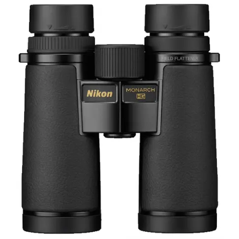 Jumelle NIKON MONARCH HG 10 X 42 - 3