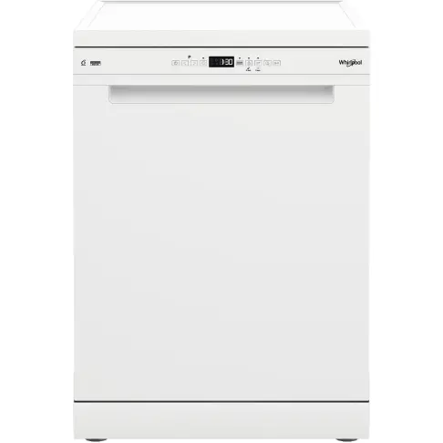 Lave-vaisselle 60 cm WHIRLPOOL W7FHP43 - 1