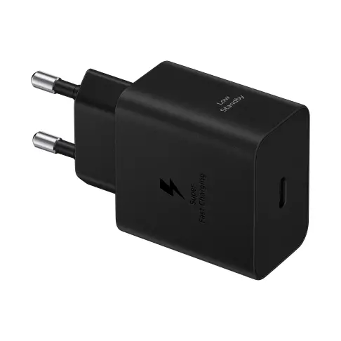 Chargeur secteur SAMSUNG EP-T4511NBEGEU - 1
