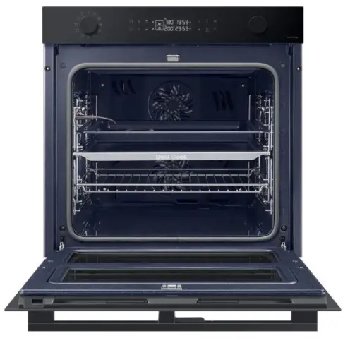 Four pyrolyse SAMSUNG NV7B45502AK - 2