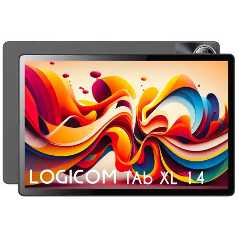 Tablette tactile LOGICOM TABXXL14 - 1