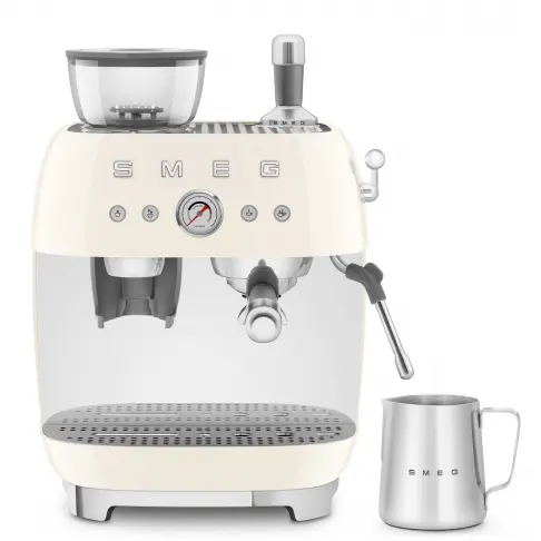 Broyeur café SMEG EGF03CREU - 3
