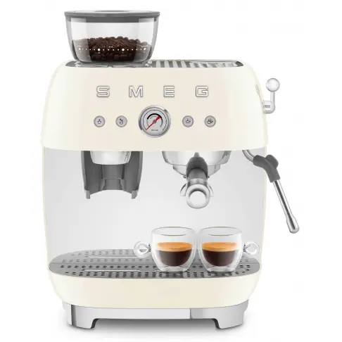 Broyeur café SMEG EGF03CREU - 7