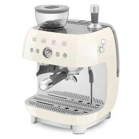 Broyeur café SMEG EGF03CREU - 2