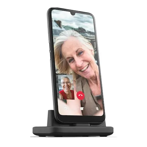 Smartphone DORO 8100PLUS - 2