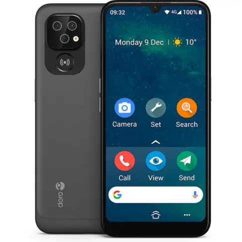 Smartphone DORO 8100PLUS - 1