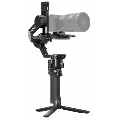 Stabilisateur DJI RS 5 - 3