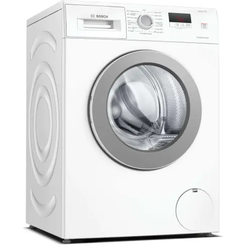 Lave-linge hublot BOSCH WAJ28077FR - 1
