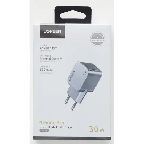 Chargeur secteur UGREEN 35006 - 3