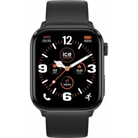 Montre connectée ICE WATCH ICESMART3.0BLACK - 3
