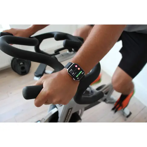 Montre connectée ICE WATCH ICESMART3.0BLACK - 4