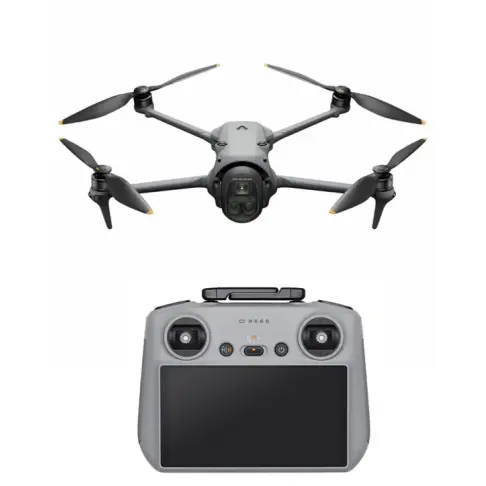 Drone DJI MAVIC 4 PRO + RC 2 - 1