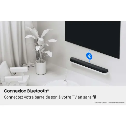 Barre de son SAMSUNG HWB460F - 7