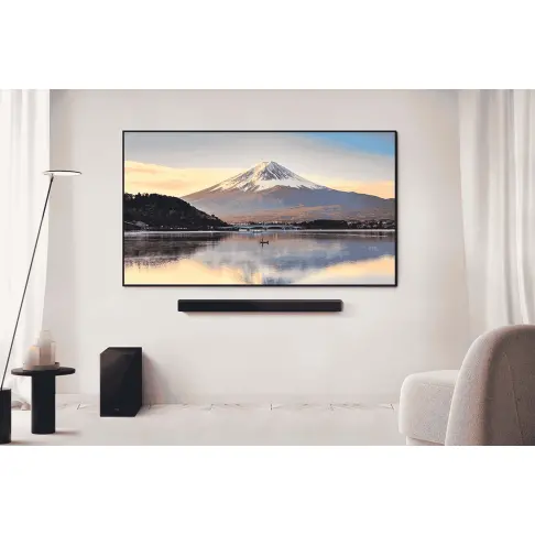 Barre de son SAMSUNG HWB460F - 9