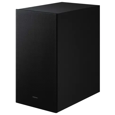 Barre de son SAMSUNG HWB460F - 13