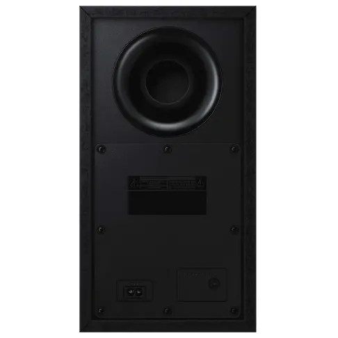 Barre de son SAMSUNG HWB460F - 14