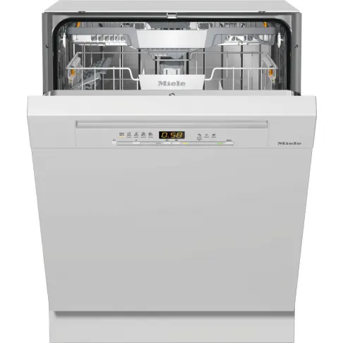 Lave-vaisselle intégré 60 cm MIELE G 5210 SCI BB - 1