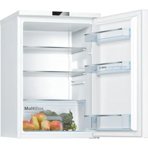 Réfrigérateur table top BOSCH KTR15NWEB - 2