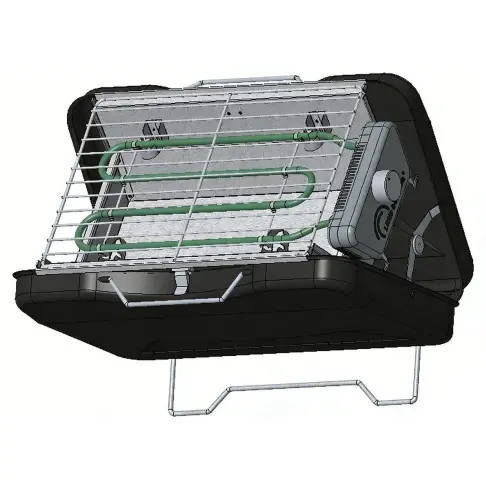 Accessoire barbecue LITTLE BALANCE 3049 - 3