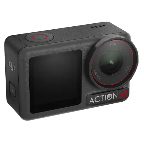 Caméra embarquée DJI OSMO ACTION 5 PRO ADVENTURE - 2