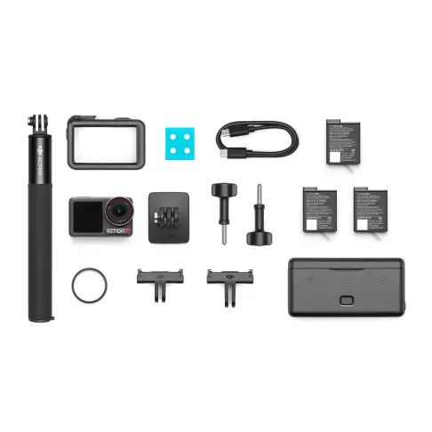 Caméra embarquée DJI OSMO ACTION 5 PRO ADVENTURE - 3