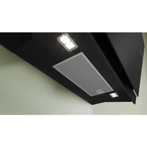 Hotte décorative BOSCH DWK91LT60 - 4
