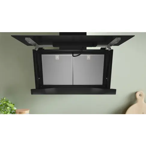 Hotte décorative BOSCH DWK91LT60 - 5