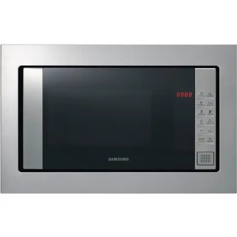 Micro-ondes encastrable monofonction SAMSUNG FW 87 SST - 1