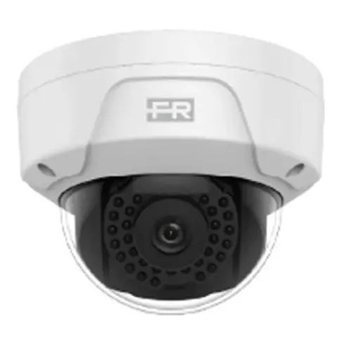 Caméra de surveillance FRACARRO CDIR-IP 28-4 MP - 1