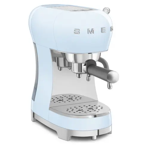 Expresso SMEG ECF02PBEU - 3