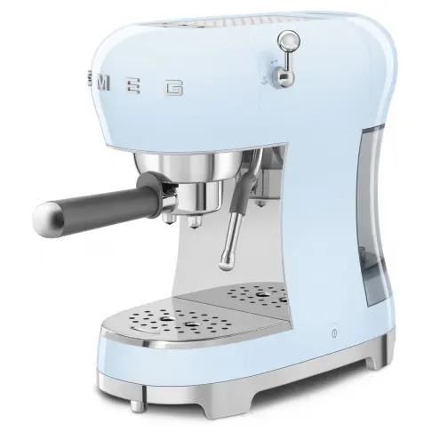 Expresso SMEG ECF02PBEU - 5