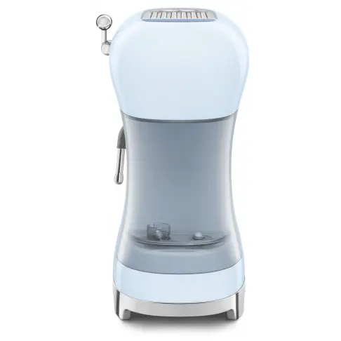 Expresso SMEG ECF02PBEU - 9