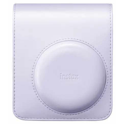 Accessoire photo instantané FUJIFILM INSTAX HOUSSE MINI 13 VIOLET - 1