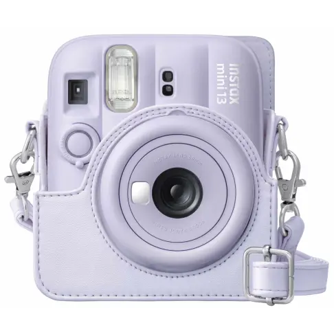 Accessoire photo instantané FUJIFILM INSTAX HOUSSE MINI 13 VIOLET - 2