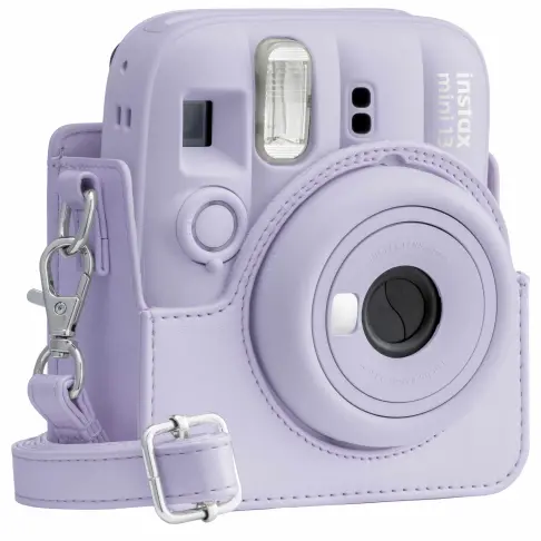 Accessoire photo instantané FUJIFILM INSTAX HOUSSE MINI 13 VIOLET - 3