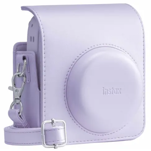 Accessoire photo instantané FUJIFILM INSTAX HOUSSE MINI 13 VIOLET - 4