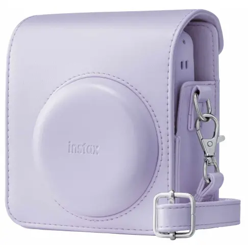 Accessoire photo instantané FUJIFILM INSTAX HOUSSE MINI 13 VIOLET - 5