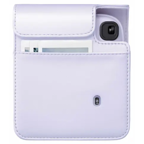 Accessoire photo instantané FUJIFILM INSTAX HOUSSE MINI 13 VIOLET - 7