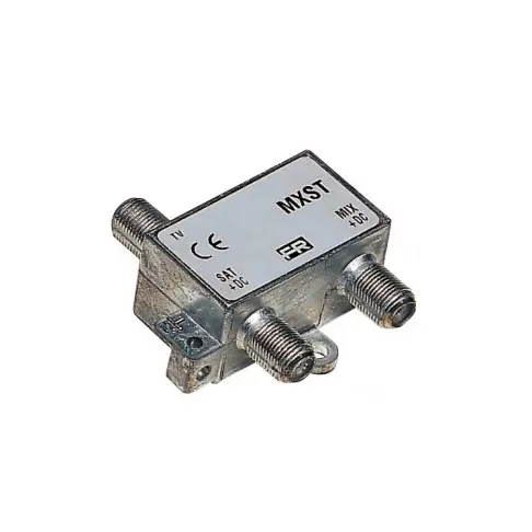 Coupleur FRACARRO MXST - 1