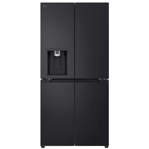 Réfrigérateur multi-portes LG GML860EPFE - 1