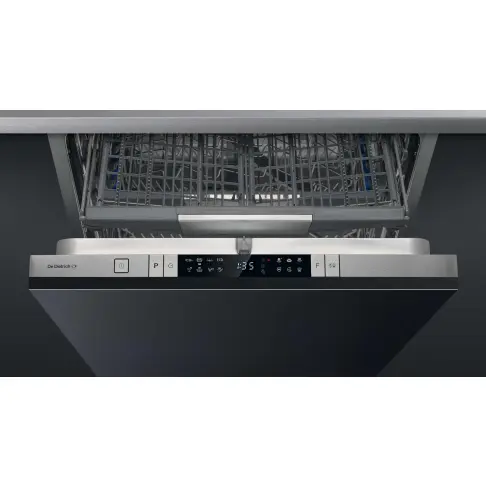 Lave-vaisselle tout intégré 60 cm DE DIETRICH DCJ534DQX - 1