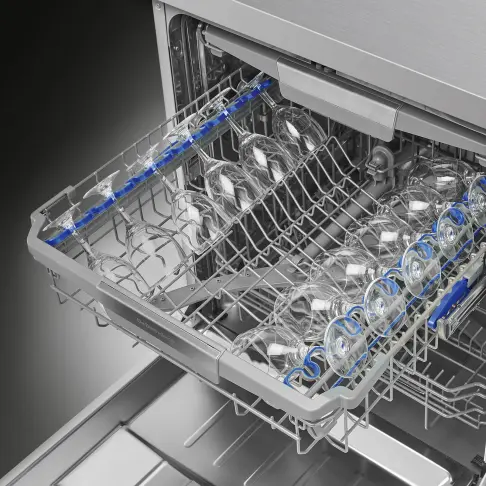 Lave-vaisselle tout intégré 60 cm DE DIETRICH DCJ534DQX - 5
