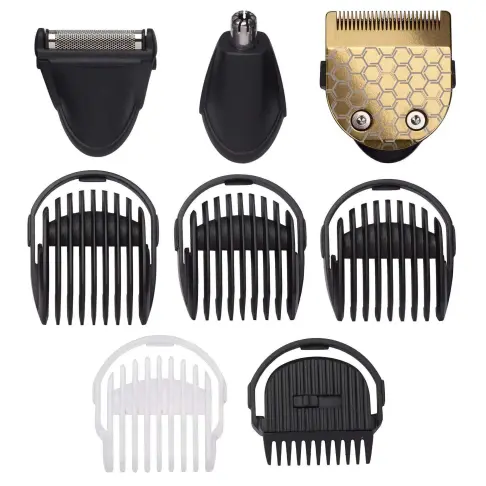 Tondeuse multi-usages BABYLISS MT726E - 2