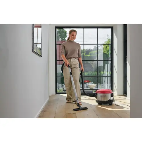 Aspirateur traineau avec sac NILFISK VP930C - 6