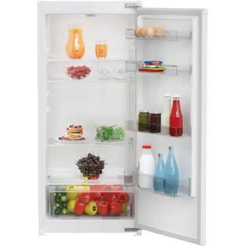 Réfrigérateur intégré 1 porte INDESIT LINS1211B4 - 1