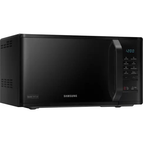 Micro-ondes monofonction SAMSUNG MS 23 K 3513 AK - 2