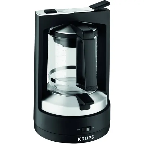 Cafetière KRUPS KM468910 - 1