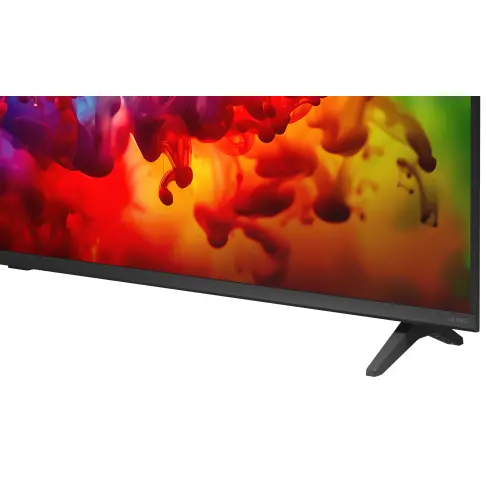 Tv led 50'' LG 50QNED72B6B - 4